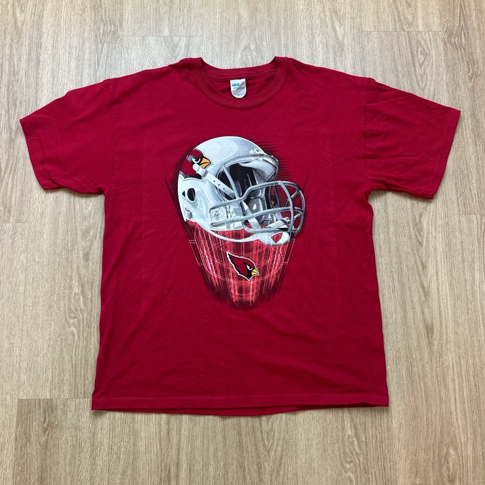 Arizona Cardinals Football T-Shirt